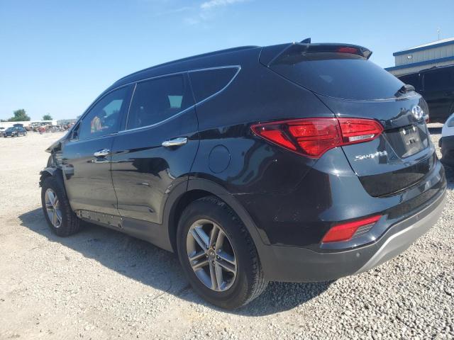 Vin: 5xyzu3lb9hg461813, lot: 61474155, hyundai santa fe 20172