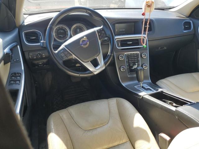 2012 VOLVO S60 T5 - YV1622FS6C2105587