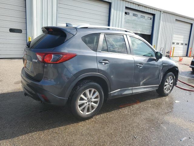 Vin: jm3ke2ce9d0139327, lot: 61772015, mazda cx-5 touring 20133