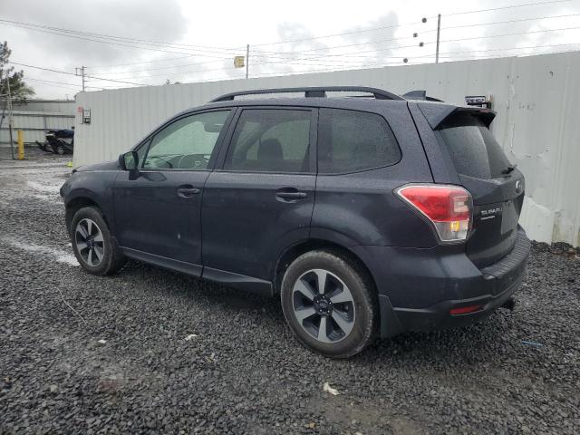 Vin: jf2sjagc8hh502913, lot: 59480315, subaru forester 2.5i premium 20172