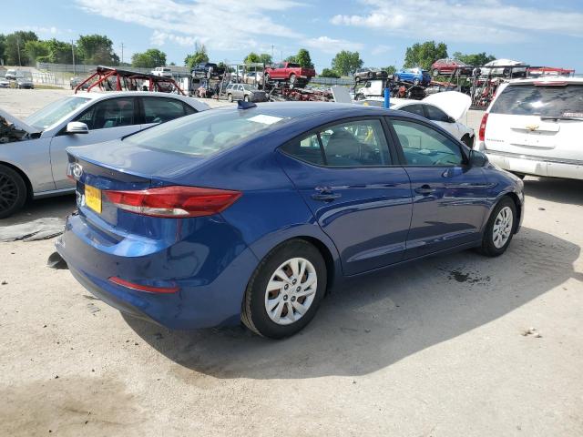 Vin: 5npd74lf8jh359458, lot: 62842585, hyundai elantra se 20183