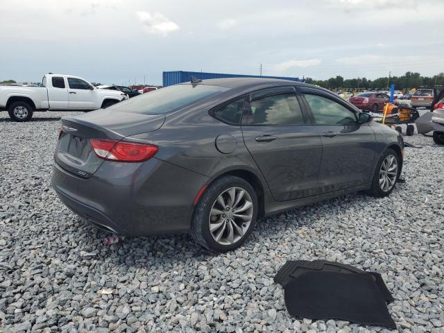 Vin: 1c3cccbg5fn661555, lot: 62961925, chrysler 200 s 20153