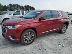 2019 CHEVROLET TRAVERSE P - 1GNERKKW3KJ305165
