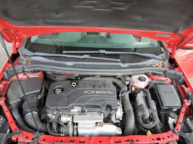 2016 CHEVROLET CRUZE PREM - 1G1BG5SMXG7260059