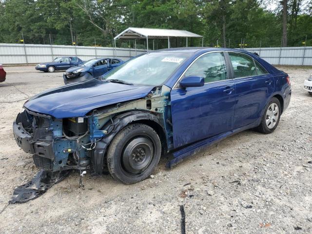 TOYOTA CAMRY BASE