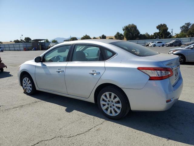 Vin: 3n1ab7ap8ey340306, lot: 60361515, nissan sentra s 20142
