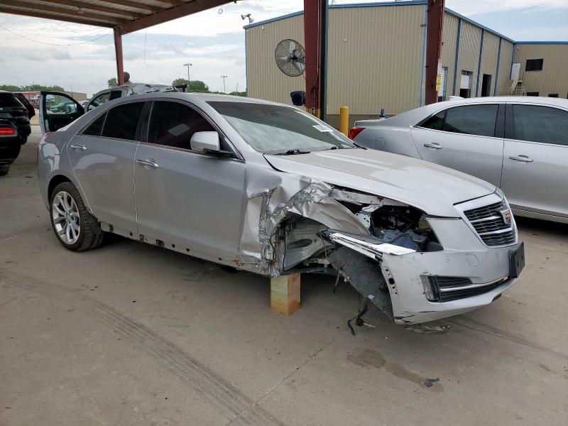 Vin: 1g6ae5sxxg0102979, lot: 59757655, cadillac ats premium 20164
