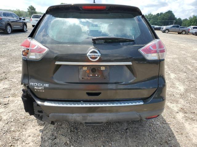 2016 NISSAN ROGUE S - 5N1AT2MT5GC759517
