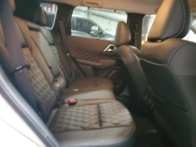 2024 MITSUBISHI OUTLANDER - JA4J4WA86RZ022832