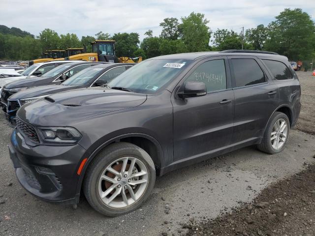 Vin: 1c4rdjdg7mc837342, lot: 63235535, dodge durango gt 2021 img_1