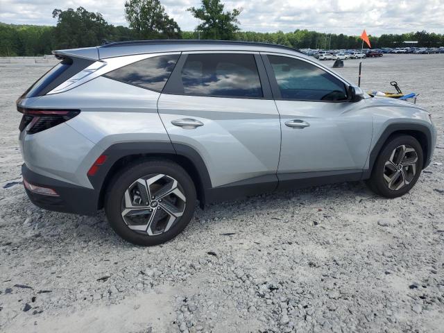 2023 HYUNDAI TUCSON SEL 5NMJF3AE8PH228725