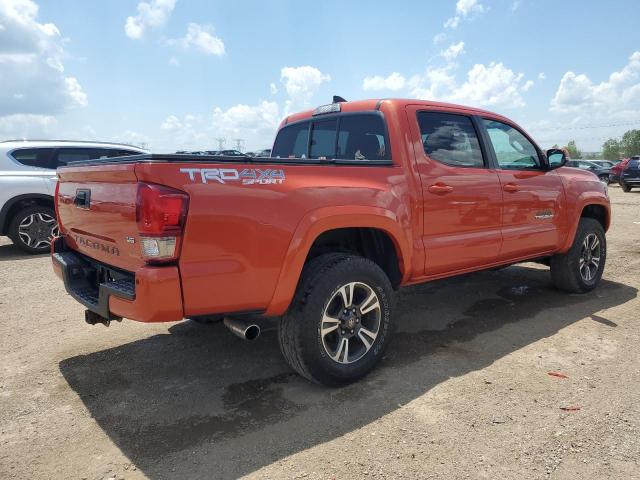 2016 TOYOTA TACOMA DOU - 3TMCZ5AN1GM011235