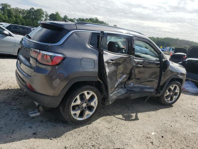 2019 JEEP COMPASS LI 3C4NJCCB3KT793561