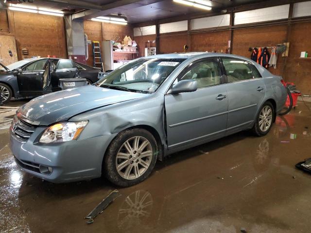 TOYOTA AVALON XL