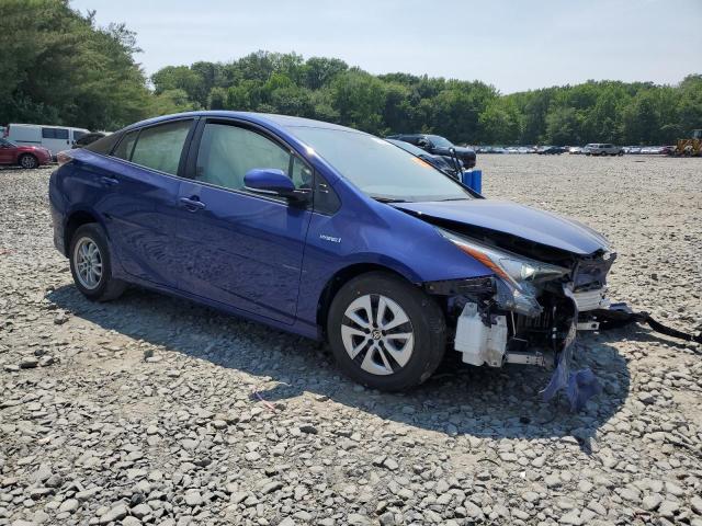 Vin: jtdkarfu5j3055001, lot: 60205865, toyota prius 20184