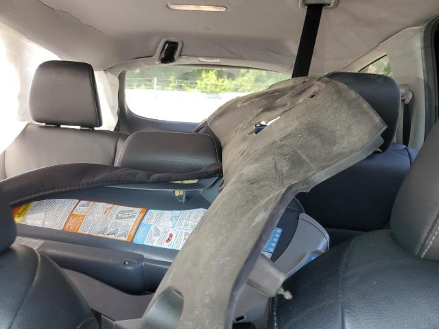 2021 HONDA PILOT SE - 5FNYF6H22MB046253