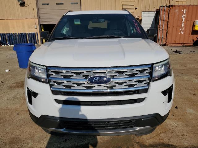 2019 FORD EXPLORER X - 1FM5K7D87KGA36475