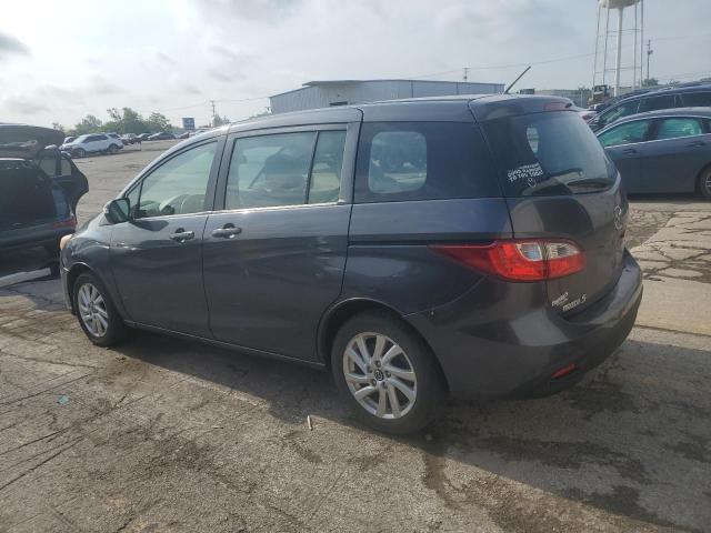 Vin: jm1cw2bl5d0153445, lot: 60922255, mazda 5 20132