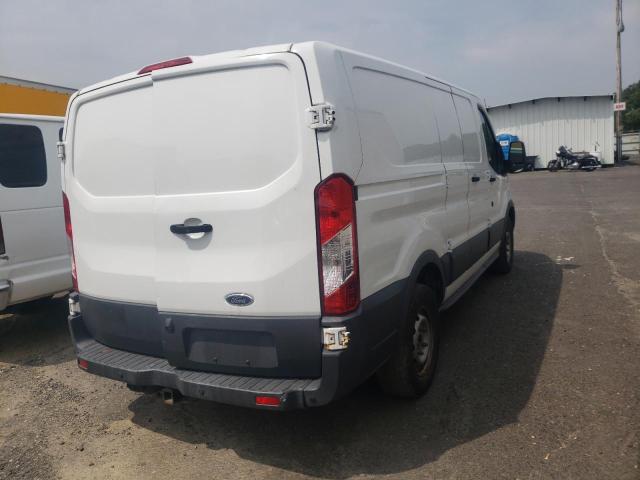 Vin: 1ftye1zm3hka23045, lot: 60778705, ford transit t-150 20173