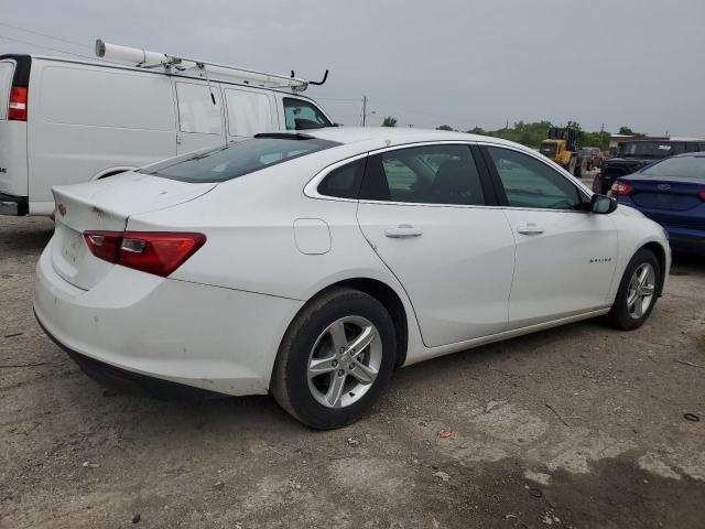 Vin: 1g1zc5st3rf201722, lot: 60398305, chevrolet malibu ls 20243
