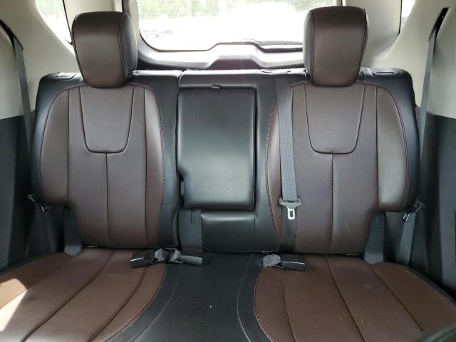 2012 CHEVROLET EQUINOX LT - 2GNALPEK9C6126875