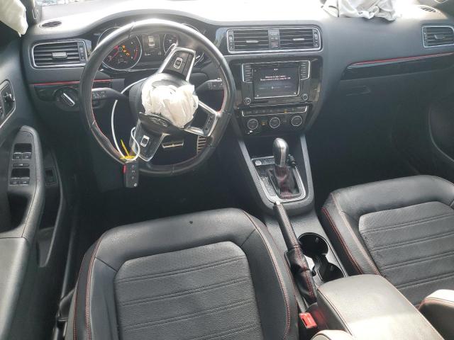 2017 VOLKSWAGEN JETTA GLI - 3VW4T7AJ0HM353028