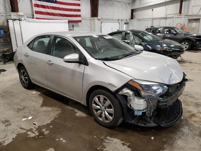 Vin: 2t1burhexfc397684, lot: 62968075, toyota corolla l 20154