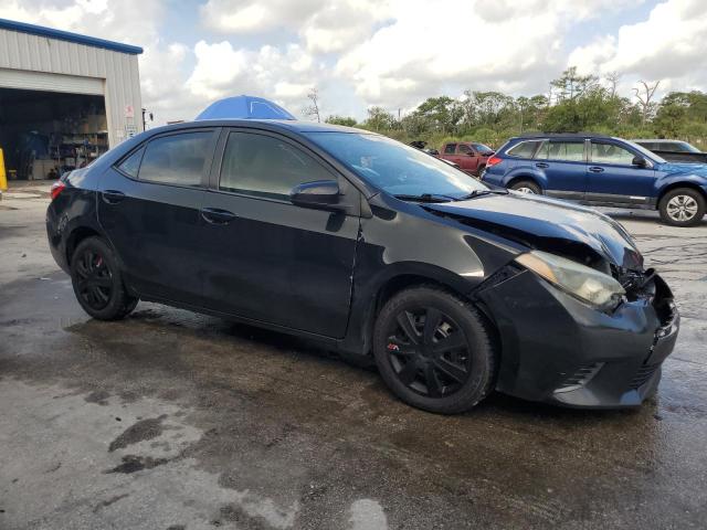Vin: 2t1burhexfc468155, lot: 60672725, toyota corolla l 20154