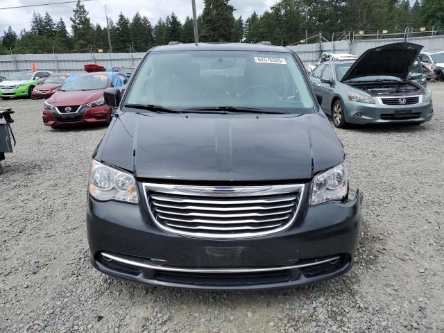 2016 CHRYSLER TOWN & COU 2C4RC1BG7GR280496