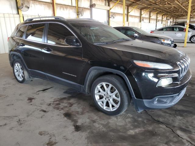 Vin: 1c4pjlcx6jd531185, lot: 61922815, jeep grand cher latitude 20184