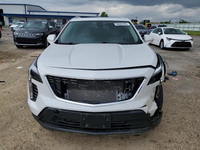 2019 CADILLAC XT4 LUXURY 1GYFZBR49KF144304