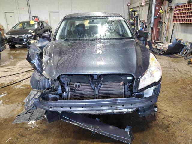2012 SUBARU LEGACY 2.5 - 4S3BMBC61C3026635
