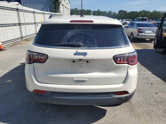 2019 JEEP COMPASS SP 3C4NJCAB7KT749338