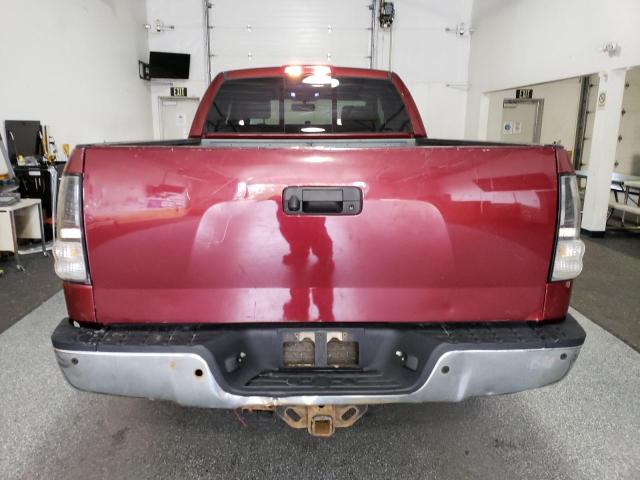 2010 TOYOTA TUNDRA DOU - 5TFUW5F12AX109971