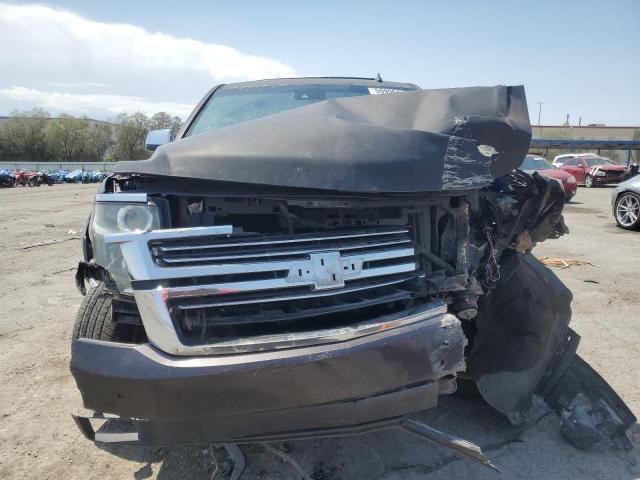 2015 CHEVROLET TAHOE K150 - 1GNSKCKC2FR157035