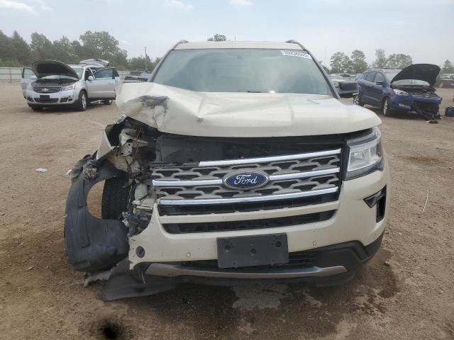 2018 FORD EXPLORER X - 1FM5K8D86JGB54473