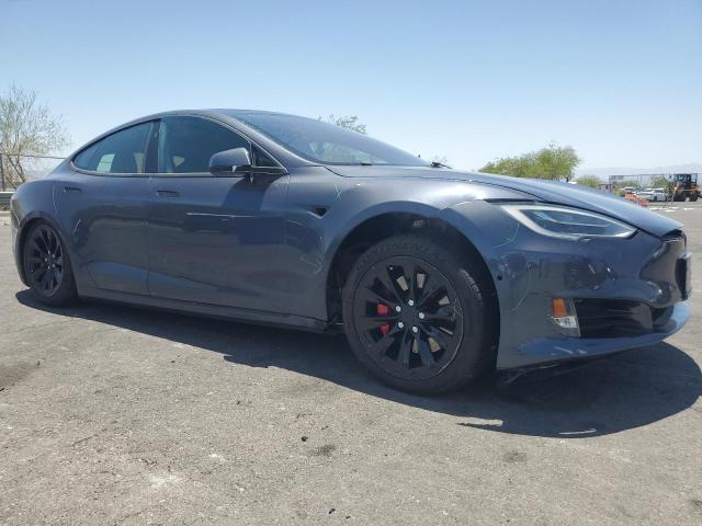 2018 TESLA MODEL S 5YJSA1E41JF258201