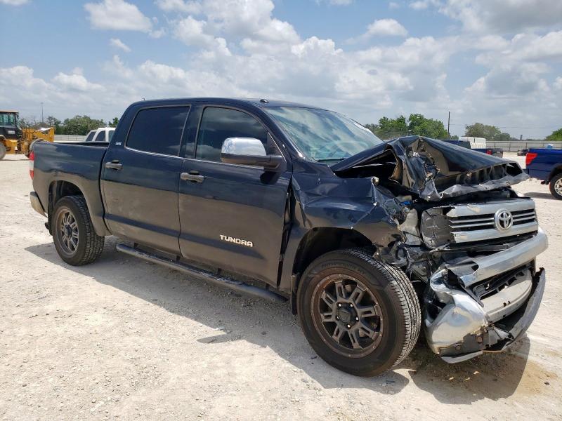 Vin: 5tfem5f14gx104810, lot: 59565325, toyota tundra crewmax sr5 20164