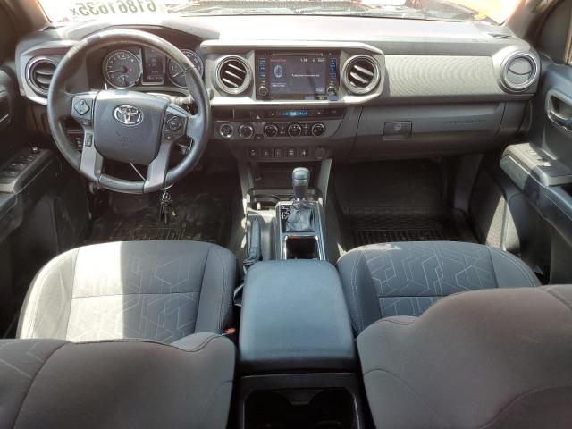 2016 TOYOTA TACOMA DOU - 3TMCZ5AN1GM011235
