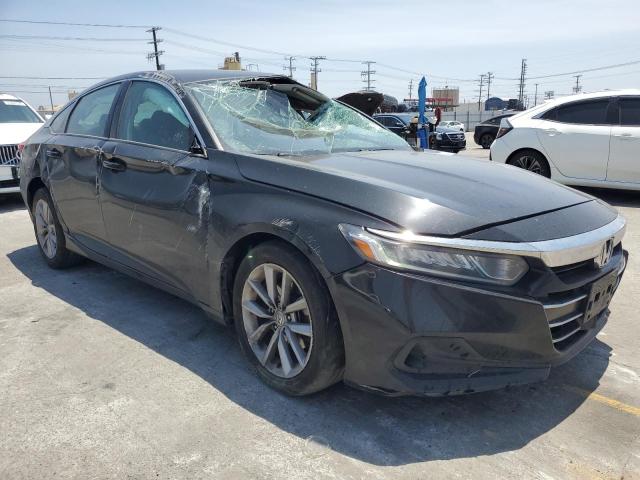 Vin: 1hgcv1f16ma002275, lot: 60504985, honda accord lx 20214