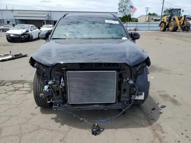 2025 HYUNDAI PALISADE C - KM8R7DGE2SU849369