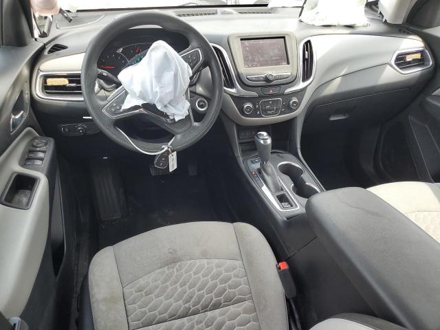 2020 CHEVROLET EQUINOX LT - 2GNAXTEV3L6186996
