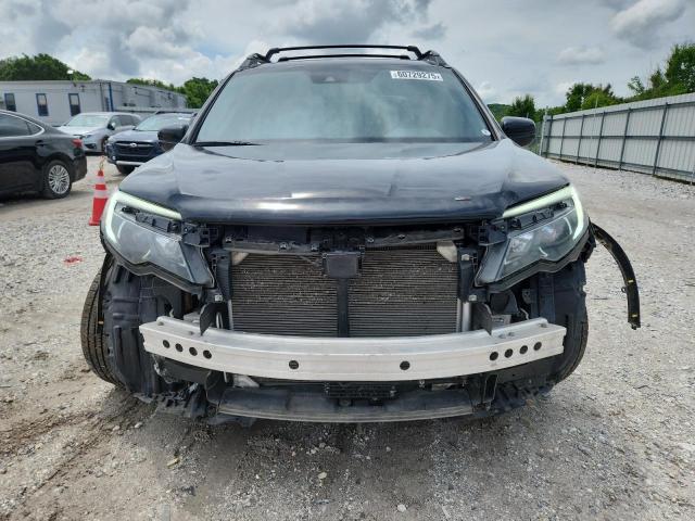 2017 HONDA RIDGELINE - 5FPYK3F82HB026499