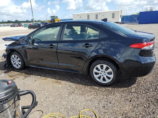 Vin: jtdbcmfe8sj037921, lot: 61165195, toyota corolla le 20252