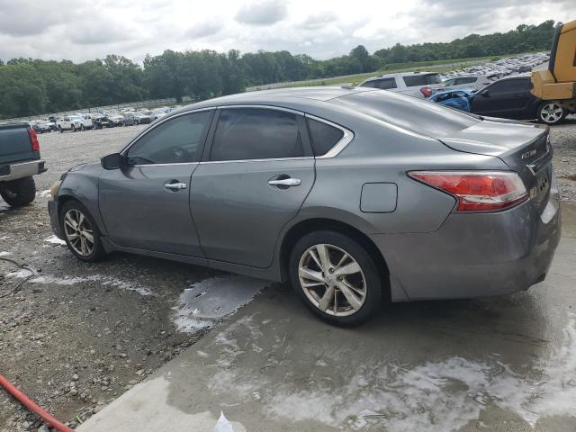 Vin: 1n4al3apxfc226908, lot: 59853985, nissan altima 2.5 20152
