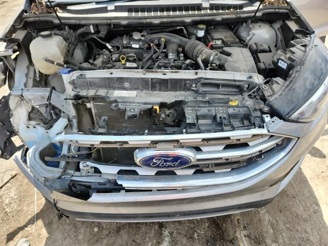 2021 FORD EDGE SEL #3317078982