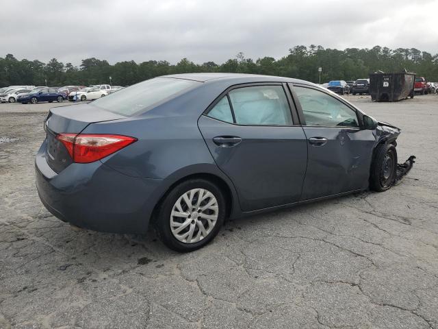 Vin: 2t1burhe6kc181499, lot: 59019555, toyota corolla l 20193