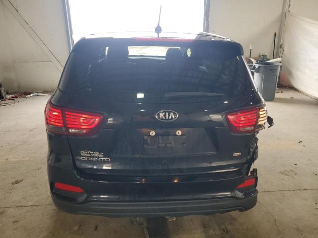 2020 KIA SORENTO L 5XYPGDA37LG685641