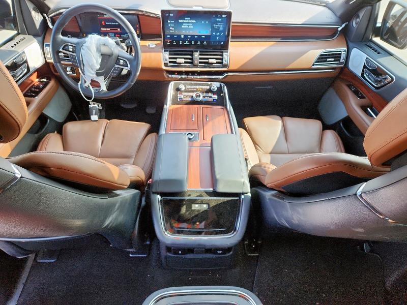 2024 LINCOLN NAVIGATOR - 5LMJJ2LG7REL04196