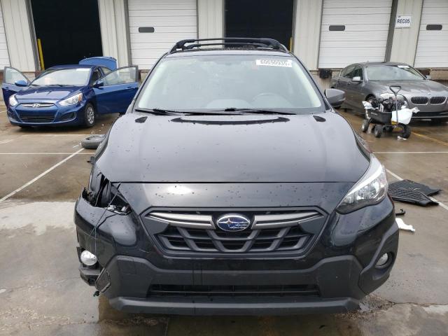 2022 SUBARU CROSSTREK - JF2GTHSC8NH271135